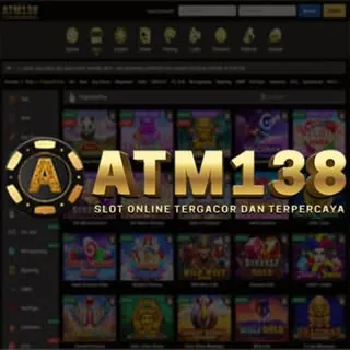 ATM138 - Balapan Motor Seru dan Penuh Adrenalin