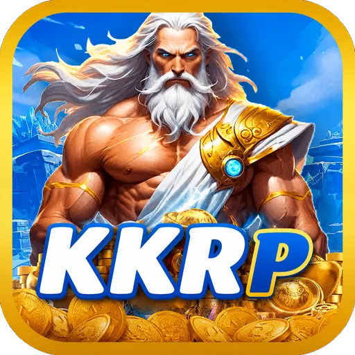 KKRP - Pertarungan Seru di Dunia Digital